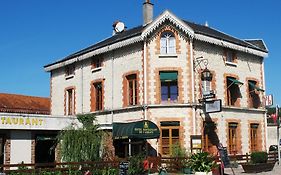 Hotel Restaurant De L'Abbaye